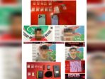 Operasi Kilat Satresnarkoba Polres Tanah Bumbu Berbuah Manis, Empat Pengedar Sabu Digulung di Satui
