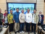 Bupati Kotabaru Temui Kementerian PUPR, Dorong Percepatan Pembangunan Pasar Kemakmuran