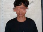 Setubuhi Remaja 14 Tahun, Pria 21 Tahun Asal Nganjuk Ini Diamankan Unit Reskrim Polsek Angsana Polres Tanah Bumbu
