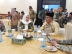Pergantian Kepala BPK Perwakilan Kalsel: Momentum Baru untuk Transparansi Keuangan Daerah
