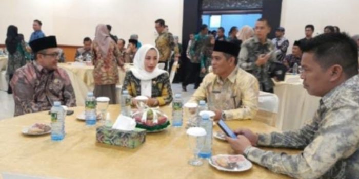 Pergantian Kepala BPK Perwakilan Kalsel: Momentum Baru untuk Transparansi Keuangan Daerah