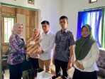 Siti Hardianti, Figur Perempuan Tangguh Siap Majukan Desa Muara Pagatan Tengah