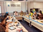 Pemkab Kotabaru Lakukan Studi Tiru ke Inspektorat DKI Jakarta, Ini Tujuannya