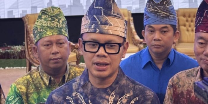 Tanah Bumbu Raih Penghargaan Nasional atas Keselarasan Perencanaan Pembangunan