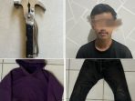 Tak Mau HP Digadaikan, Remaja 14 Tahun di Kusan Hilir Dipukul Palu