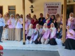 Indocement Gelar Pemeriksaan IVA Gratis dalam Rangka HUT ke-50