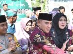Bupati dan Kapolres Tanah Laut Apresiasi Inovasi Siswa di Peringatan Hardiknas 2025