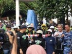 Wabup Kotabaru & Trail X Saijaan Sukses Guncang Kotabaru Lewat Trabas Hebat 2