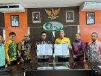 Bupati Kotabaru Dorong Transformasi Layanan Kesehatan Lewat Kerja Sama dengan RS Ulin Banjarmasin