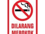 Kotabaru Canangkan Kawasan Tanpa Rokok, Wujud Nyata Perlindungan Kesehatan Publik