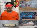 Tragis! Dua Anak Diserang Pembantu Sendiri Saat Orang Tua Tak Ada, Satu Ditusuk, Satu Diseret, Polisi Bertindak Cepat Tangkap Pelaku