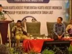 Tanah Laut Dukung Digitalisasi Keuangan Daerah Lewat Kartu Kredit Pemerintah Tanpa Bunga