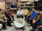 DPRD Tanah Bumbu Desak Pemerintah Pusat Segera Perbaiki Jalan Amblas di KM 171 Satui
