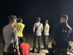 Diduga Diterkam Buaya saat Memancing, Pria Asal Kaltim Hilang di Sungai Manunggul