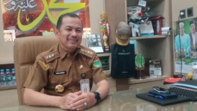 Disdik Tanah Bumbu Larang Pungutan di Sekolah saat PPDB, Pelanggar Terancam Sanksi Tegas