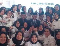 Bupati Tanah Bumbu Kukuhkan 1.924 ASN, Dorong Profesionalisme dan Integritas