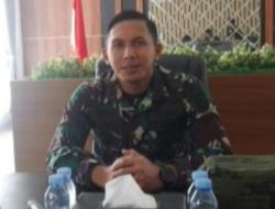 Dandim 1004/Kotabaru Ajak Perkuat Sinergi demi Kotabaru yang Maju dan Sejahtera