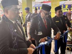 Peresmian Mal Pelayanan Publik Kotabaru, Langkah Strategis Menuju Transformasi Birokrasi
