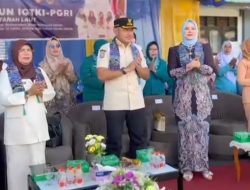 Pemkab Tanah Laut Tingkatkan Kesejahteraan Guru TK, Insentif Naik dan Pembayaran Rutin