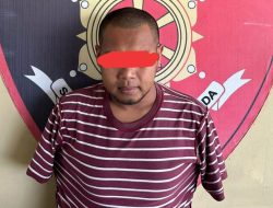 Polres Tanbu Ungkap Kasus Modus Polisi Palsu di TikTok, Remaja 16 Tahun Jadi Korban Kekerasan Seksual