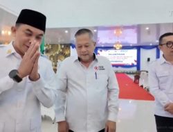 PMI Tanah Bumbu 2025–2030 Resmi Dilantik, Bupati: “Gaspol BeraKsi untuk Kemanusiaan!”