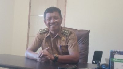 Meriahkan HUT ke-18, Desa Gunung Besar Gelar Ragam Kegiatan Budaya dan Tabligh Akbar