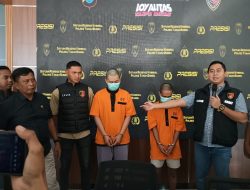 Polres Tanah Bumbu Ungkap Kasus Video Asusila Sesama Jenis yang Beredar di Media Sosial