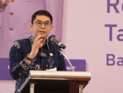Bang Arul  Tegaskan Reformasi Birokrasi sebagai Pilar Kemajuan Daerah