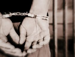 Kedapatan Bawa Badik Tanpa Izin di Tempat Umum, Pria Asal Tasik ini Ditangkap Polisi