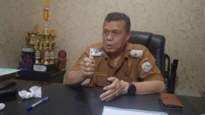 Teken MoU Kemitraan, Dinkes Kotabaru Perluas Jejaring Rujukan Kesehatan Lintas Daerah
