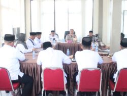 Digitalisasi Wakaf di Kotabaru Kian Progresif, BPN dan Kemenag Percepat Penerbitan AIW Lewat Program TERTAWA