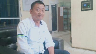 Arus Lancar Tanpa Antrean, ASDP Batulicin Utamakan Keselamatan Penumpang