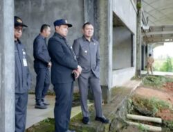 Tim Kemenhub Dijadwalkan Tinjau Lokasi Bandara Paser, Pemkab Lakukan Persiapan Matang