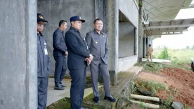 Tim Kemenhub Dijadwalkan Tinjau Lokasi Bandara Paser, Pemkab Lakukan Persiapan Matang