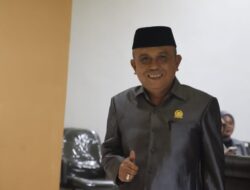 Ketua BK DPRD Tanah Bumbu Dorong Tindakan Konkret Cegah Perundungan