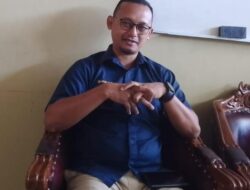 Jaga Stabilitas Pangan, Kepala Bulog Kotabaru Beberkan Tantangan