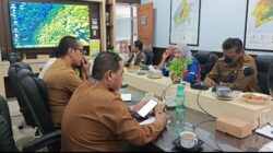 PT Indocement Tarjun Siap Jadi Offtaker Pengelolaan Sampah Kalsel, Dukung Kolaborasi Lintas Instansi