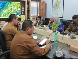PT Indocement Tarjun Siap Jadi Offtaker Pengelolaan Sampah Kalsel, Dukung Kolaborasi Lintas Instansi