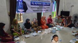 Reses Tahap II 2025, Anggota DPRD Kotabaru Ini Serap Aspirasi Warga