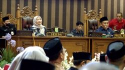 Pemkab Tanah Bumbu Jawab Pandangan Fraksi DPRD Terkait RAPBD-P  Tahun Anggaran 2025