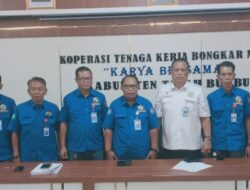 Koperasi TKBM Tanah Bumbu Ancam Akan Gelar Aksi Damai di Kantor KSOP Satui