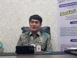 Diskominfosp Tanah Bumbu Luncurkan BerAKSI Smart Service, Satu Portal, Semua Layanan