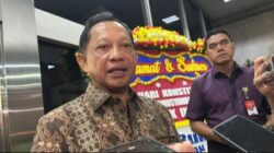 Mendagri Ingatkan Bupati Pati Santun, Warga Diminta Tak Anarkis