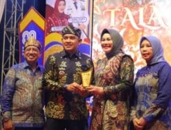 Pekan Raya Kemerdekaan Tanah Laut Raup Omzet Rp330 Juta, Angkat UMKM
