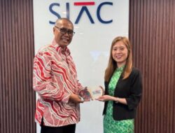 DePA-RI dan SIAC Bahas Kerjasama Arbitrase Nasional