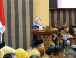 DPRD Tanah Bumbu Bahas Dua Raperda Inisiatif