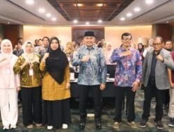 Bupati Tala Rahmat Trianto Dukung Penuh APIP Wujudkan Tata Kelola Pemerintahan Transparan dan Akuntabel