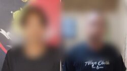 Motor Honda Blade Curian Jadi Barang Panas, Unit Satreskrim Polres Kapuas Amankan Penadah di Kertak Hanyar