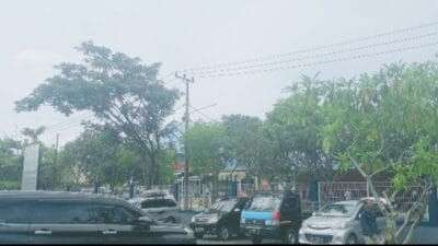 PKB Tanah Bumbu Siagakan Ambulans Gratis 24 Jam di RS Andi Abdulrahman Noor