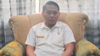 Dinas Pendidikan Kotabaru Dorong Pelajar Cintai Budaya Lewat Program Kreatif